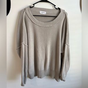 CJLA Cynthia Sweater